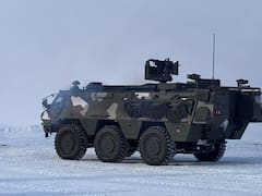 El “Dios de la Guerra” alerta a las potencias bélicas: transforma para siempre el poder de fuego de la alianza militar más poderosa