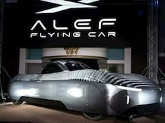 Se lanza en 2025: un ídolo argentino invirtió en el desarrollo del primer auto volador de la historia y este es su precio