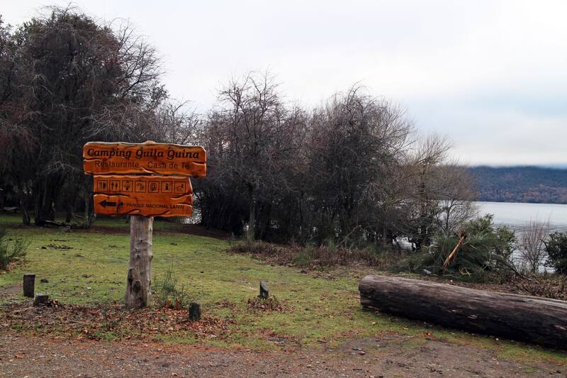 El camino hacia esta villa es una experiencia en sí misma. (Wikimedia Commons - Gervacio Rosales)