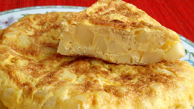 Mercadona cuenta con la tortilla de patatas más recomendada de toda España por los nutricionistas