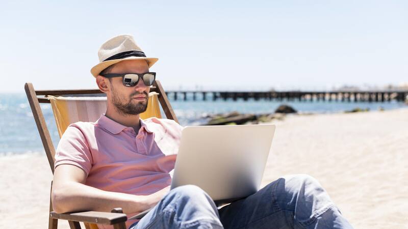 Un destino europeo con playas paradisíacas ofrece diversas oportunidades laborales, ideal para quienes buscan mejorar su calidad de vida mientras ganan un salario competitivo.