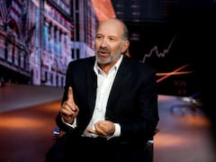 Quién es Howard Lutnick, el inversor de Wall Street que Trump eligió para el Departamento de Comercio