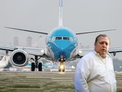 Aerolíneas Argentinas rechaza la vuelta de Biró a su directorio