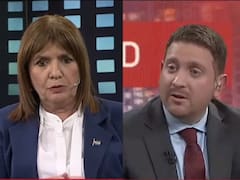 La insólita propuesta de Patricia Bullrich para el Banco Central que hizo estallar a Milei: "Con una cámara"