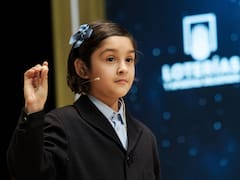 Lotería del Niño: ChatGPT ya conoce el número que se quedará con el primer premio