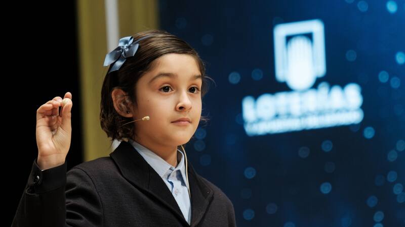 Lotería del Niño: ChatGPT ya conoce el número que se quedará con el primer premio.