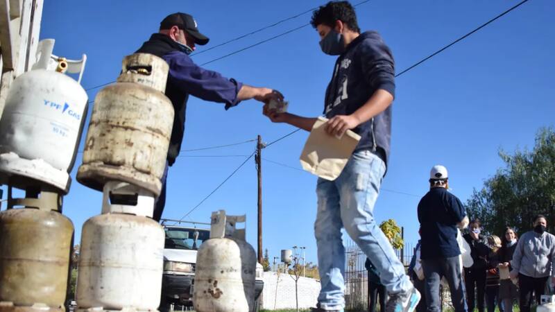 El calendario de pagos del Programa Hogar finalizará el 2 de agosto, quienes aún no lo cobraron tienen fecha límite para hacerlo.
