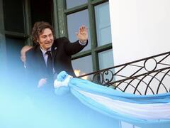 Milei no es el primer Presidente que renuncia al beneficio: ¿quiénes lo rechazaron antes que él?