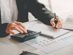 Honorarios: cuánto gana un contador público en febrero 2025