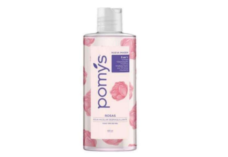 La entidad gubernamental informó el retiro inmediato del mercado de esta famosa agua micelar. (Imagen: Invima).