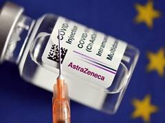 Confirman "un vínculo" entre la vacuna de AstraZeneca y los casos de trombosis