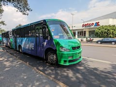 El fin de los microbuses en CDMX: estas son las alcaldías que tendrán un nuevo transporte público