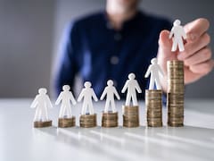 Nuevo impuesto: los tres escenarios para financiar el aumento de jubilaciones