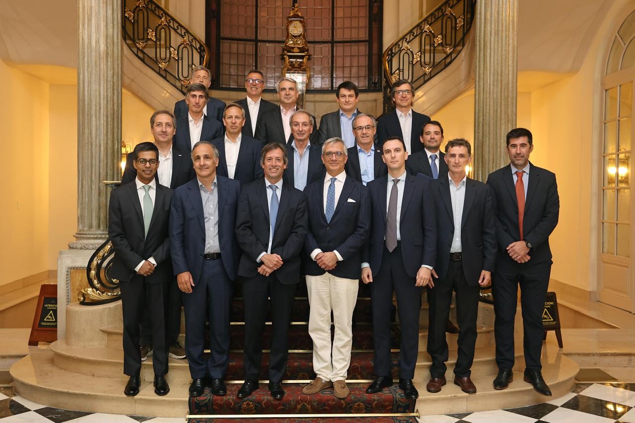 Southern Energy venderá más de u$s 7000 millones de GNL a Alemania Southern Energy venderá más de u$s 7000 millones de GNL a Alemania