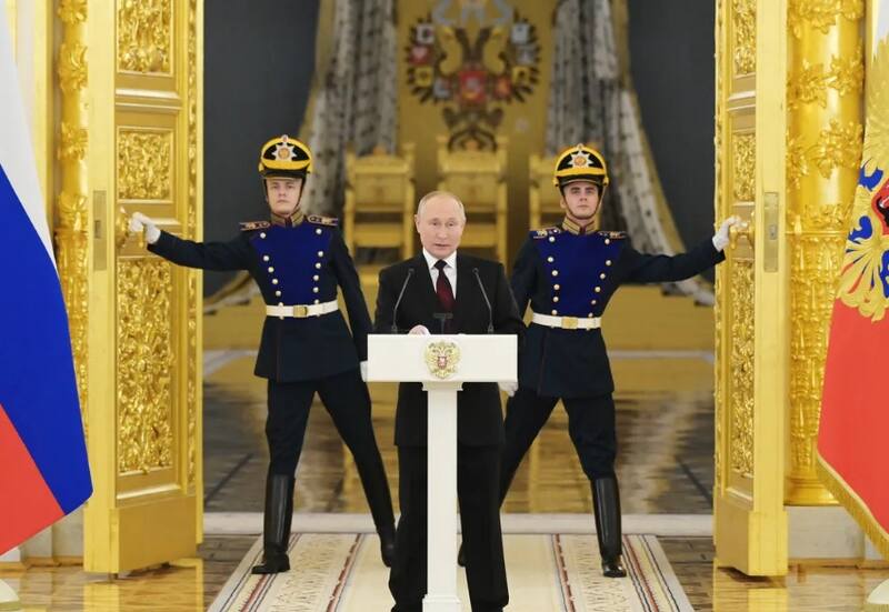 El ejercicio tiene como escenario la Zona Económica Exclusiva de la Argentina.