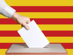 Sin precedentes: Cataluña hará el escrutinio de las elecciones con Inteligencia artificial