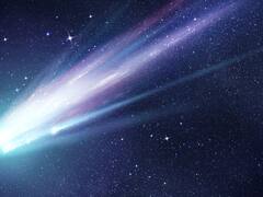 Llega el cometa Diablo: qué día se podrá ver y hacia qué lugar del cielo tienes que mirar para observarlo