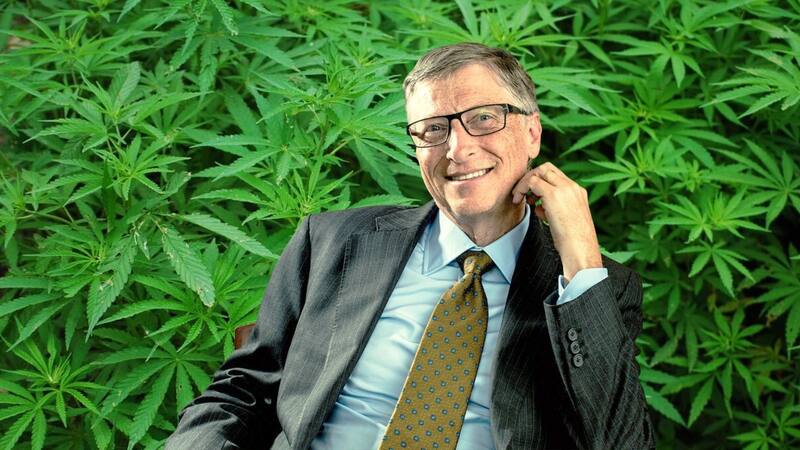 Bill Gates tiene un nuevo apodo y se lo puso un músico: ¿cómo hay que llamarlo ahora?