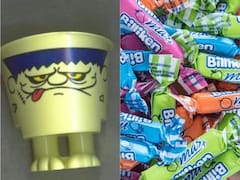 Productos retro: el increíble origen de la Cindor y el inesperado regreso del postre Fity (sin patas)