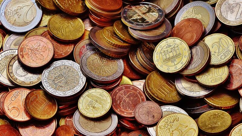 Revisa bien tus bolsillos porque esta moneda de 20 pesos conmemorativa puede hacerte poseedor de una pequeña fortuna.