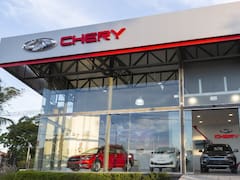 Confirmado: Grupo Corven manejará en el país Chery, la marca china de autos que trajo Macri