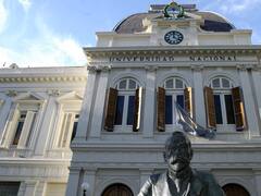 Sorpresa en el ranking de universidades: cuál es la mejor de Argentina