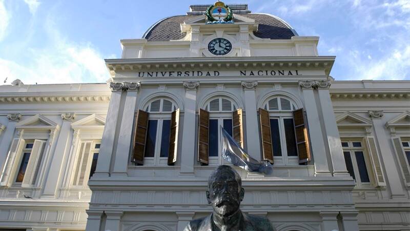 Sorpresa en el ranking de universidades: cuál es la mejor de Argentina