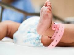 Mortalidad infantil: histórica baja de las cifras en la Ciudad de Buenos Aires