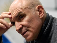 Espert sufrió una nueva baja y se quedó sin bloque propio en Provincia