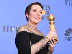 Duro golpe para Netflix en la entrega de los premios Golden Globe