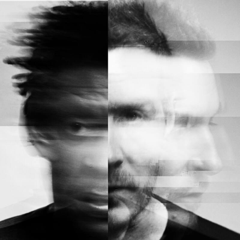 MASSIVE ATTACK. Fuente: Music Wins.