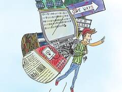 Receta para perder el miedo a quedarse sin trabajo