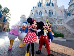 Parques Disney de Florida a Japón: todos los precios y cuánto cuestan para los argentinos