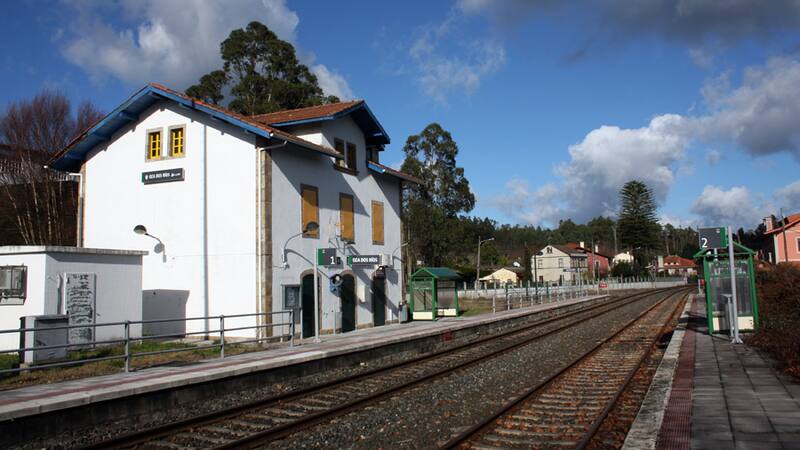 El pueblito cerca de La Coruña lleno de encanto e historia que debes visitar una vez en tu vida