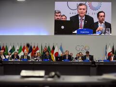 Cómo se negocia y quién redacta el comunicado final de la Cumbre