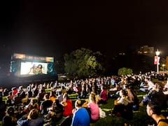 Empezó Bafici, el festival de cine independiente: entradas, sedes y películas