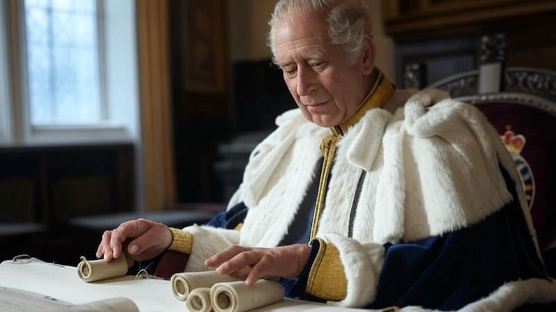 Esta información surge en un contexto crítico para la Corona Británica.