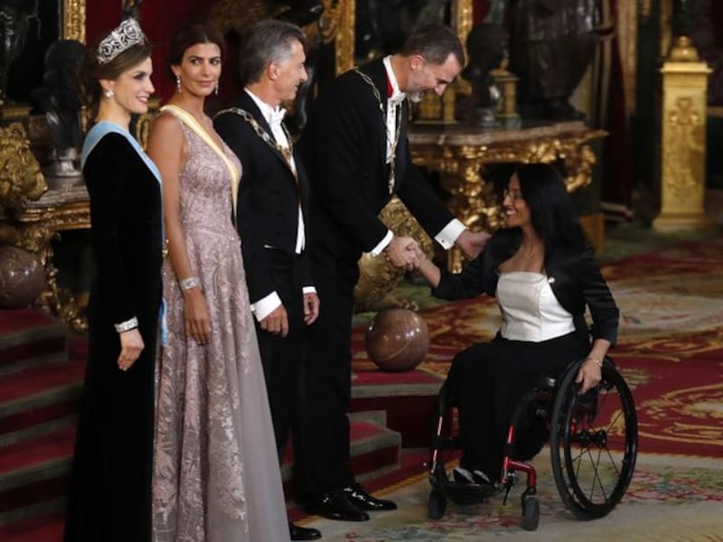 Vuelven los viejos hábitos a la Corona Española | El rey Felipe VI recupera una tradición de Juan Carlos I y el primer afectado es Rafael Nadal. Fuente: Archivo