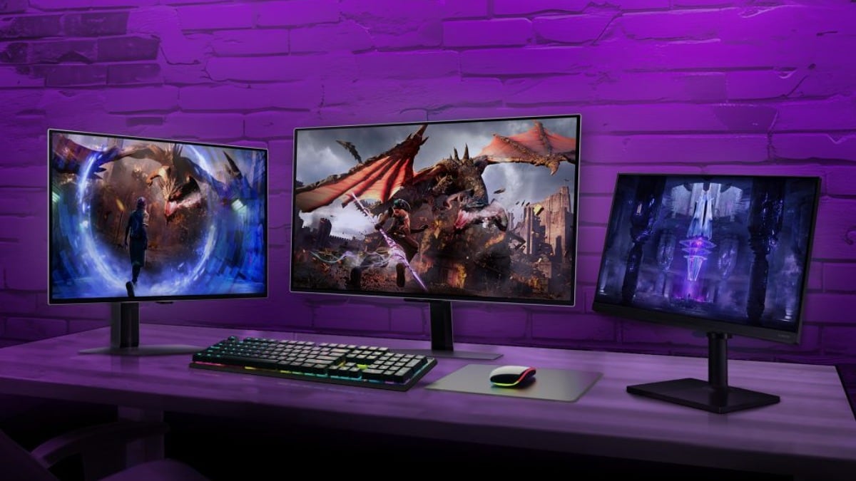 Plan canje de monitores 2026: cómo funciona la promoción para renovar tu pantalla