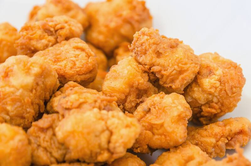 La receta del cazón en adobo se ha transmitido de generación en generación (Fuente: Shutterstock)