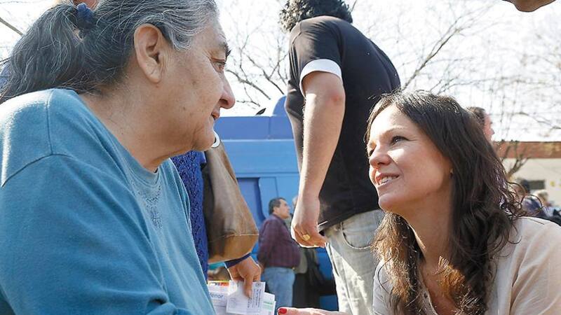 Stanley defenderá ante la oposición la composición del gasto social del proyecto de Presupuesto 2017