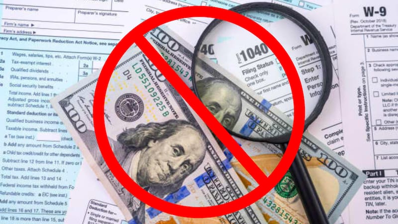 Es importante recordar que no se puede presentar electrónicamente; debe enviarse por correo al IRS. Foto: Archivo.