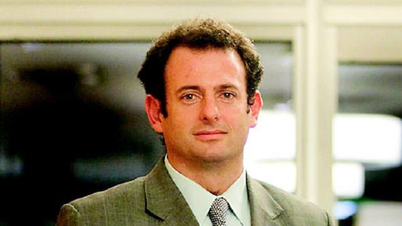 José Urtubey, afectado por tasas