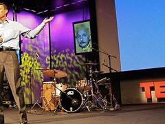 Siete charlas TED para el emprendedor tecnológico desanimado