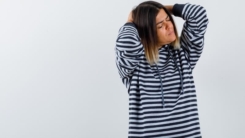 Esta actividad se puede realizar en cualquier momento del día para contrarrestar los efectos de la tensión y mejorar el bienestar general.