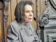 Legisladores oficialistasse reunieron con Weinberg para evaluar su pliego