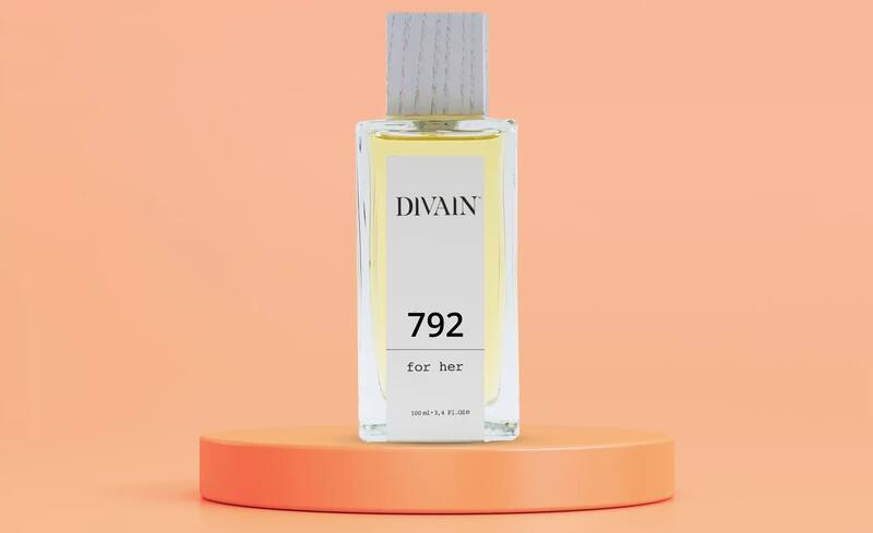 Este es el perfume de Divain que imita a Q de Dolce Gabbana. (Foto: divainparfums.es)