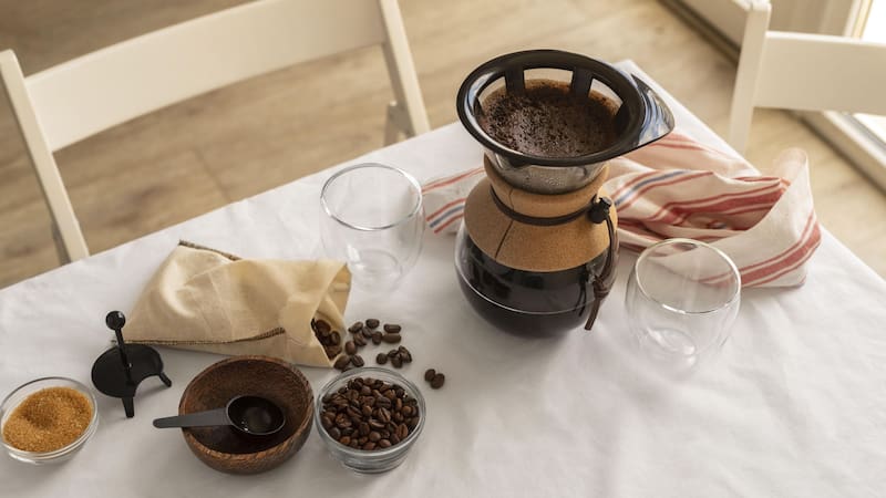 Agregar vitaminas y antioxidantes al desayuno puede ayudar a mejorar la salud general y el bienestar.