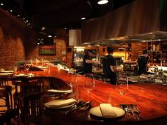 Este es el mejor restaurante de Buenos Aires según los expertos