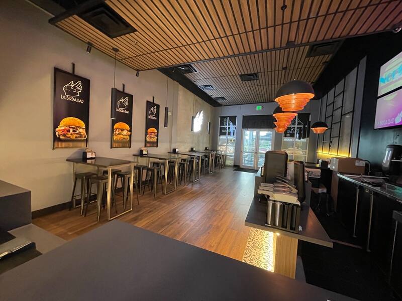 Así es el nuevo local de La Birra en Estados Unidos